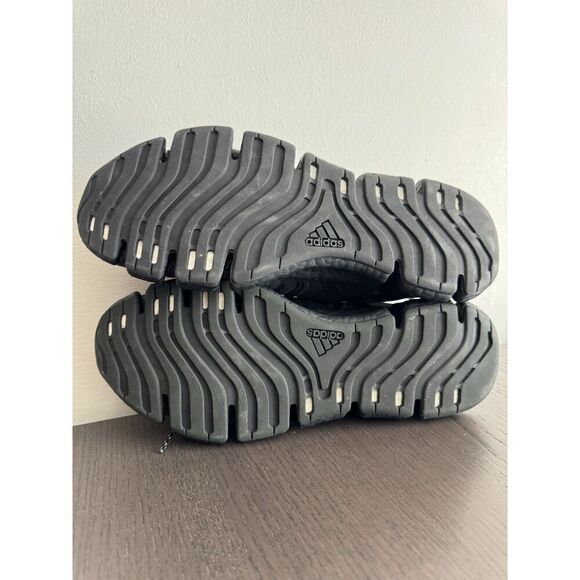 adidas Pharrell Williams Climacool Vento Black 11.5 GZ7593 Men's Shoes New - Picture 7 of 7